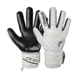 Reusch Attrakt Infinity NC 5470026 1101 white black 1